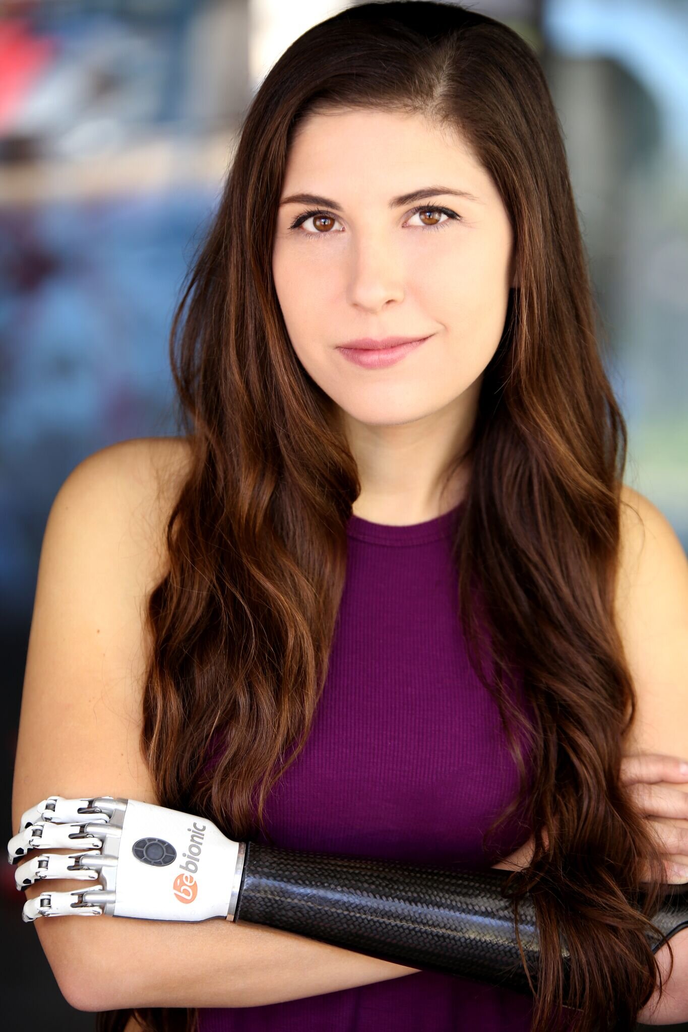 Angel Giuffria — X-Branch Office Worker #2