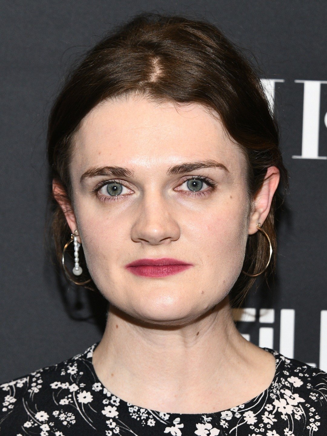 Gayle Rankin — Alys Rivers