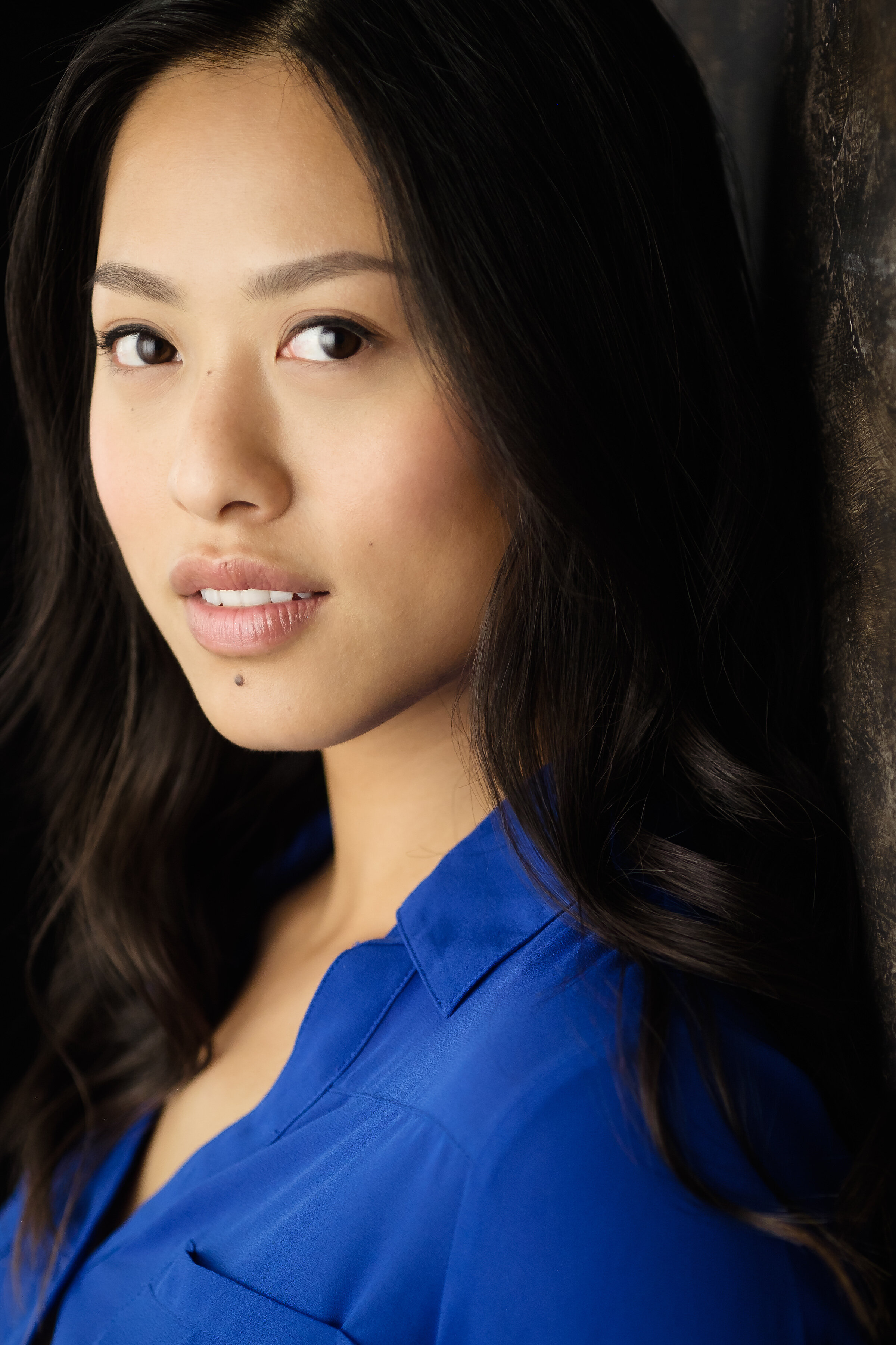 Jessie Liang — Valerie