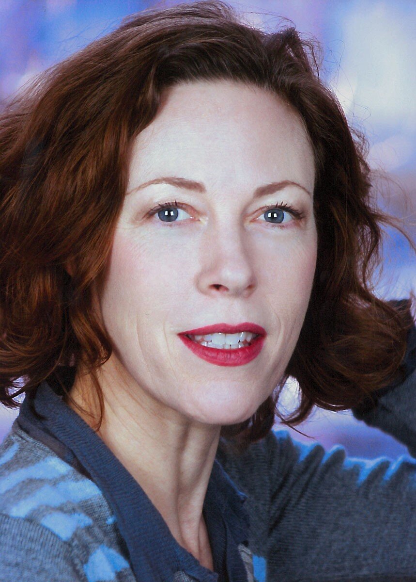 Veanne Cox — Aristocrat 4