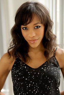 Nikki M. James — Alexa