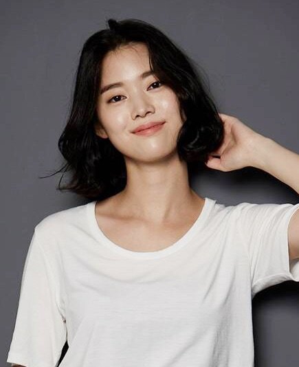 Jung Yi Seo — Kim Hyun Joo