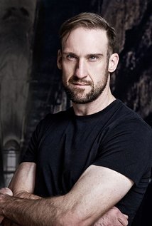 Chadwick Allen — S.W.A.T. Captain