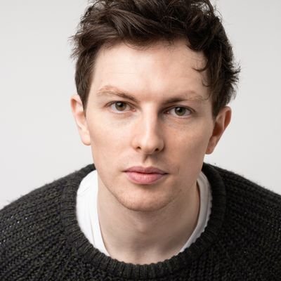 Jack Parry-Jones — Ser Willem Blackwood