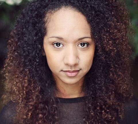 Alexandria Riley — Camille Sims