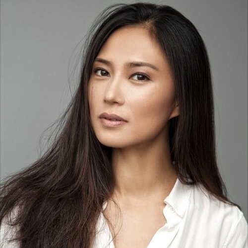 Xin Wang — Tara Xang