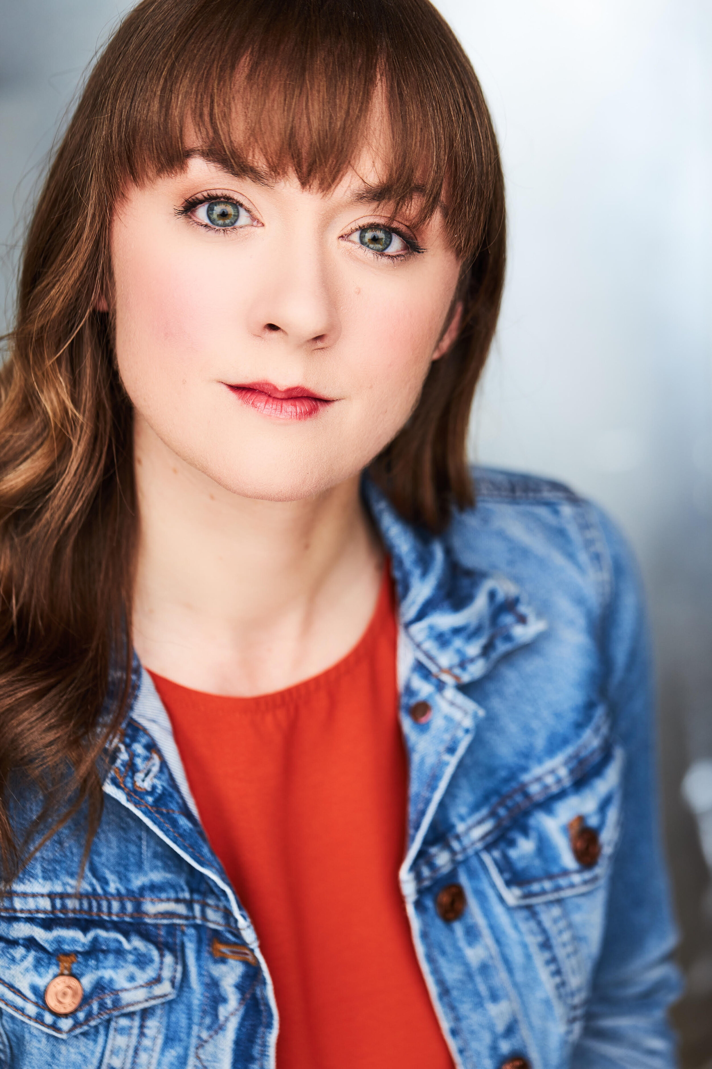 Tyler Meredith — Camilla Holder