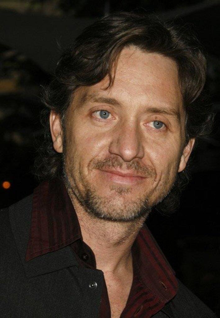 Shawn Doyle — Leo Ahlquist