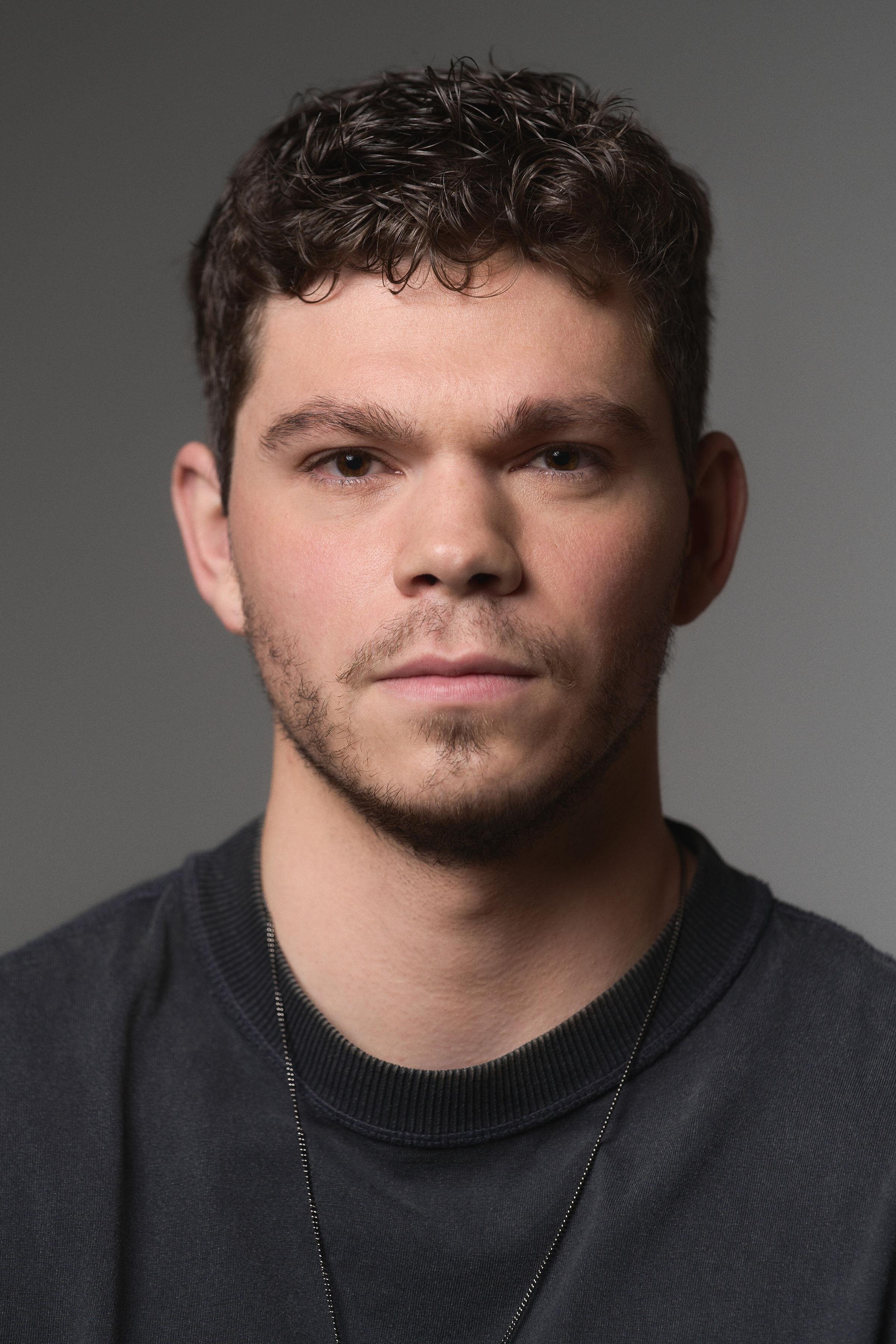 Daniel Diemer