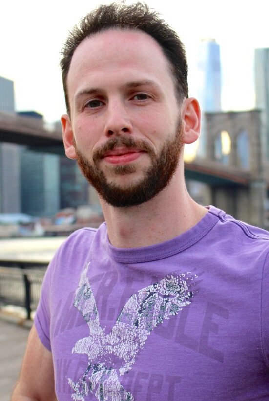 Frank Alfano, Jr. — Wilzig Stunt Double