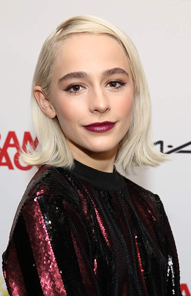 Sophia Anne Caruso — Miss Goldenweek