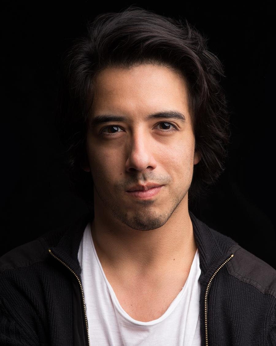 Siamak Samie — Ramirez