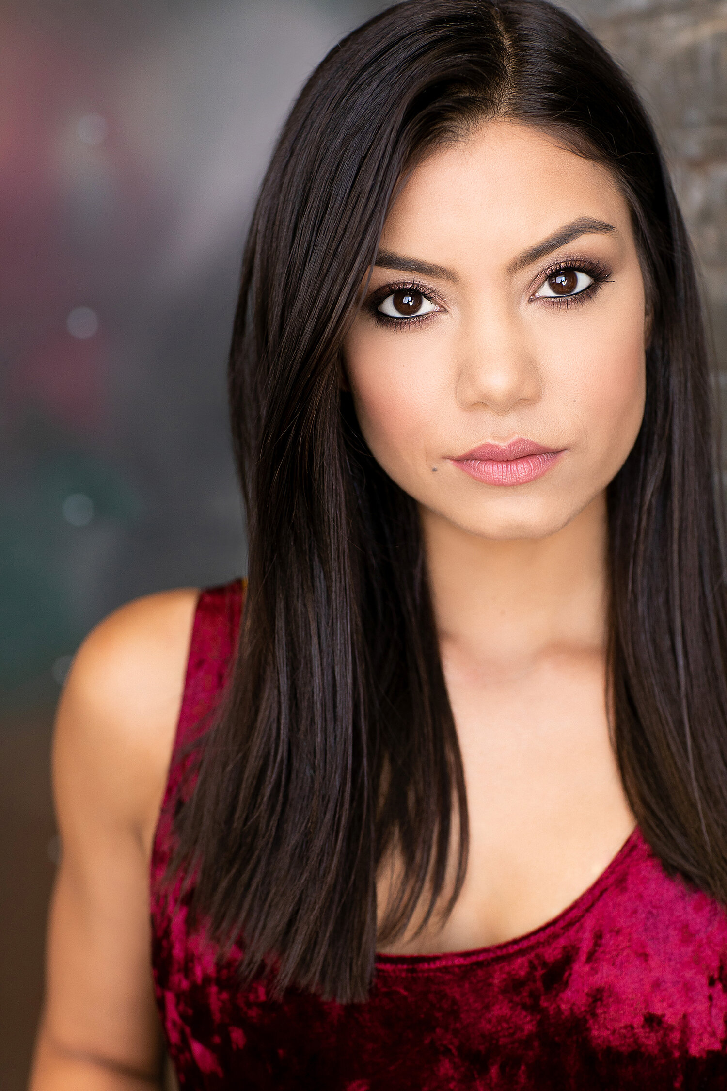 Grace Demarco — Jamie