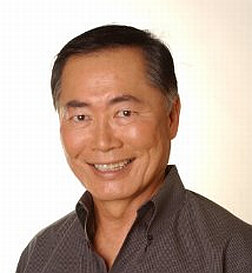 George Takei — Koh