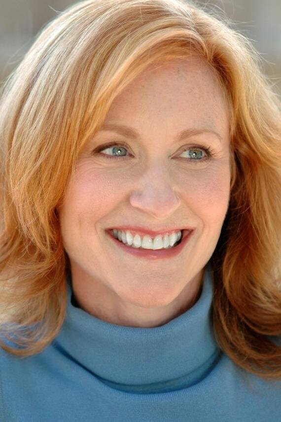 Elizabeth Ward Land — Judy Burch