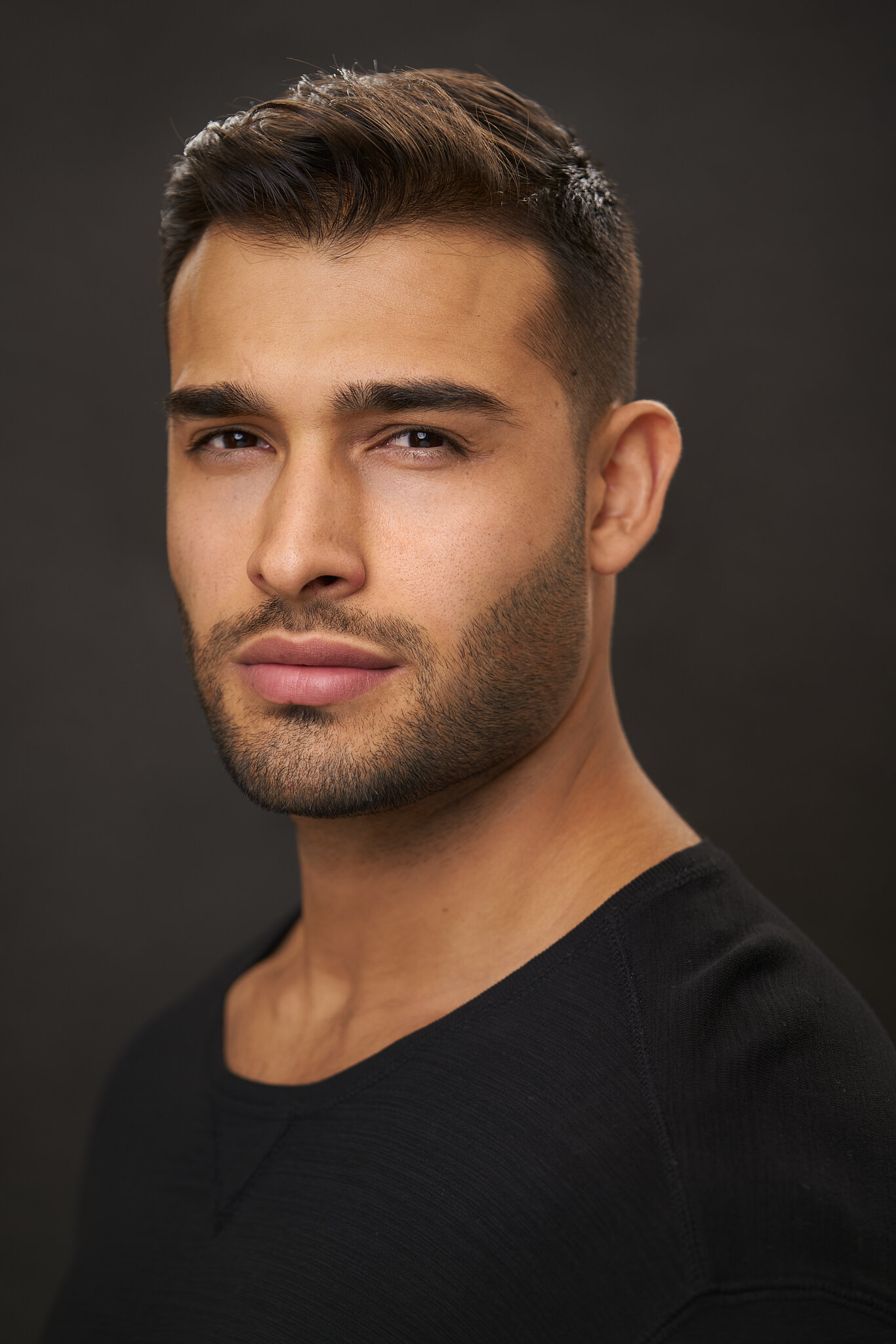 Sam Asghari — Kamal