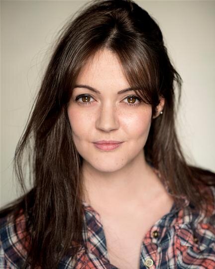 Emma Tierney — News Reporter