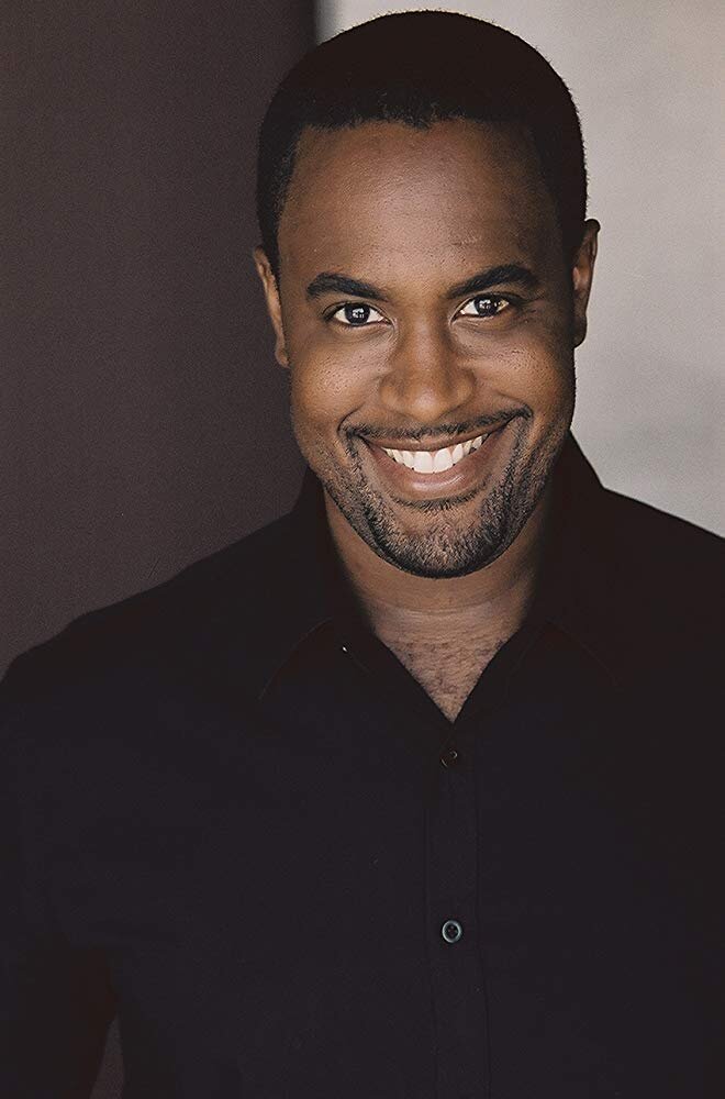 Ryan Vincent Anderson — Lionel
