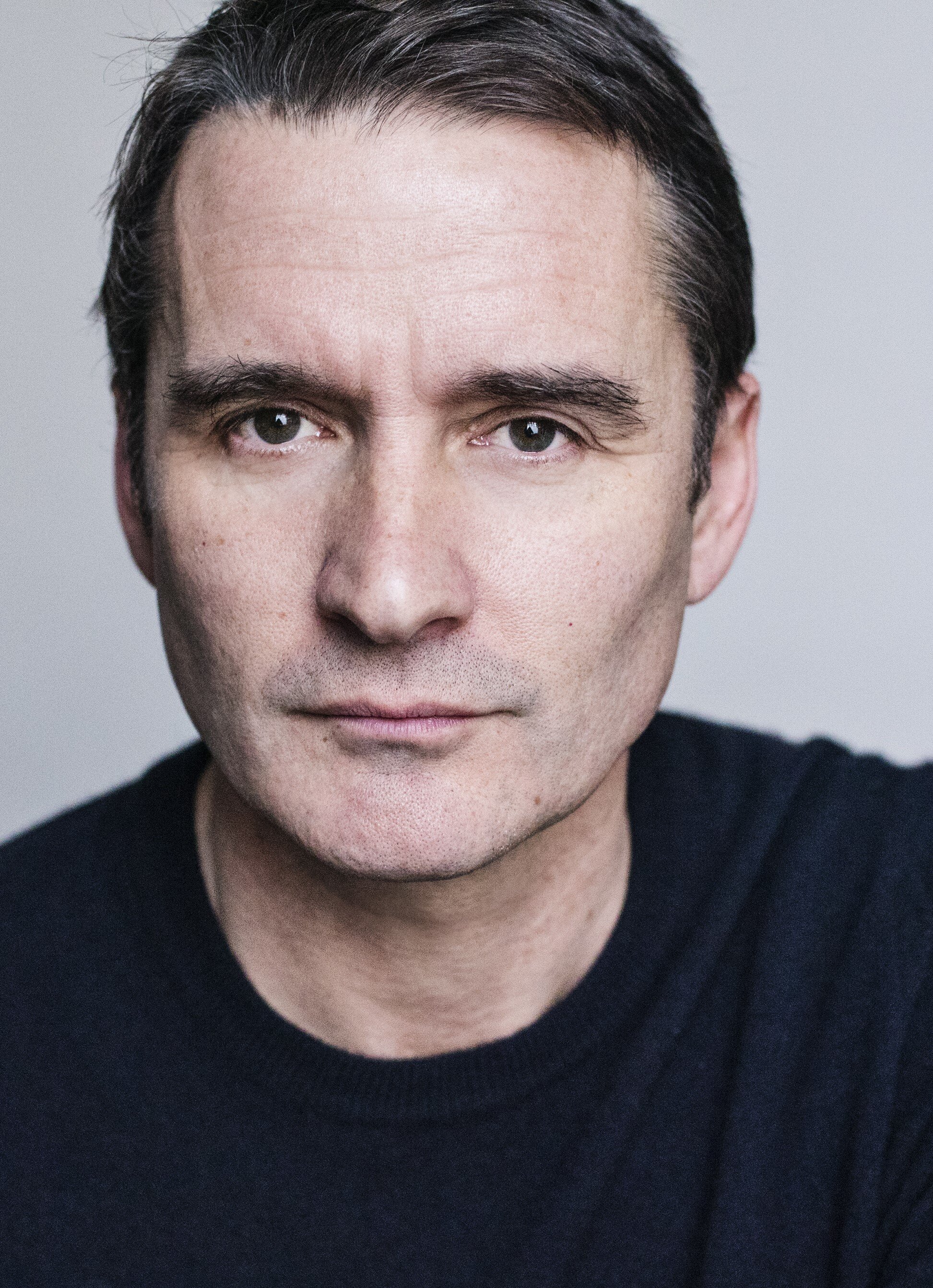 Alastair Mackenzie — Perrin Fertha