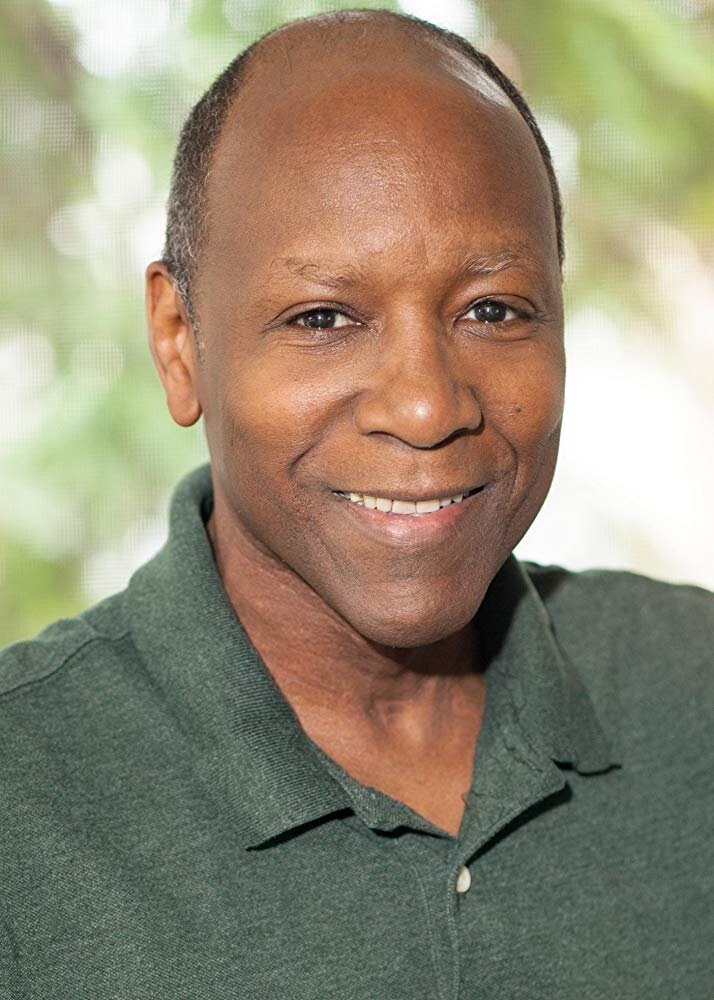 Anthony S. Johnson — Doctor