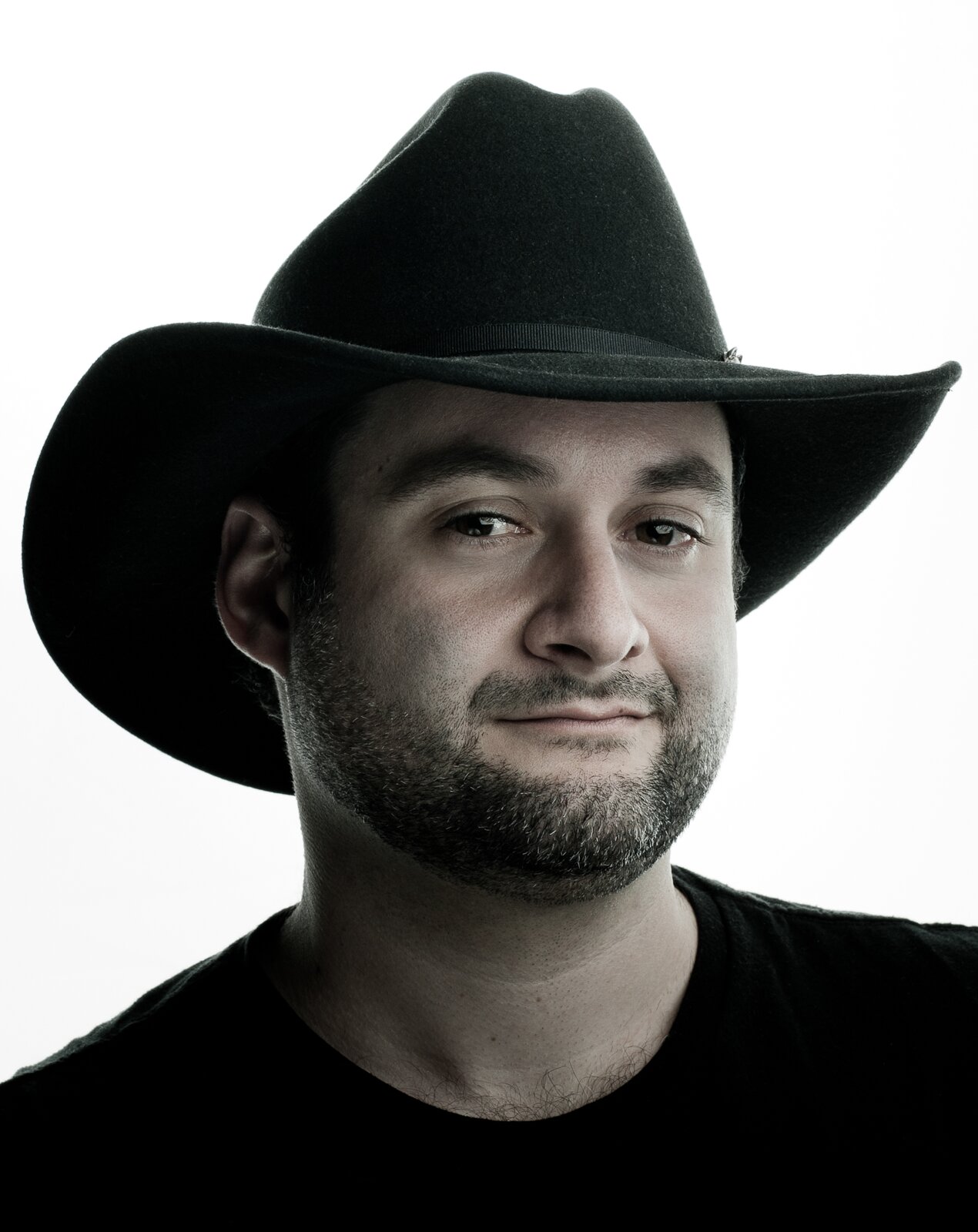 Dave Filoni — Trapper Wolf