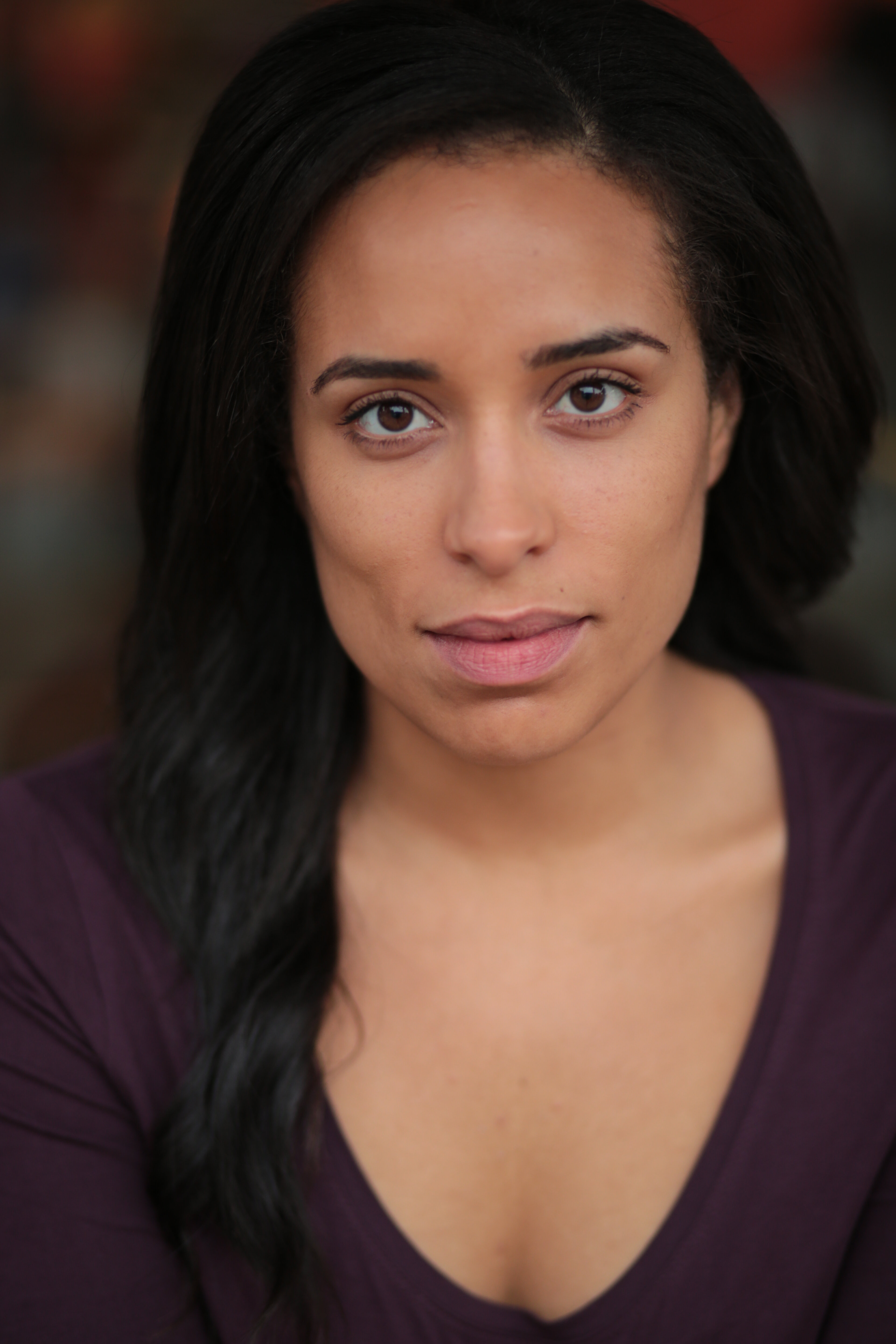 Sacharissa Claxton — Frances Boyer