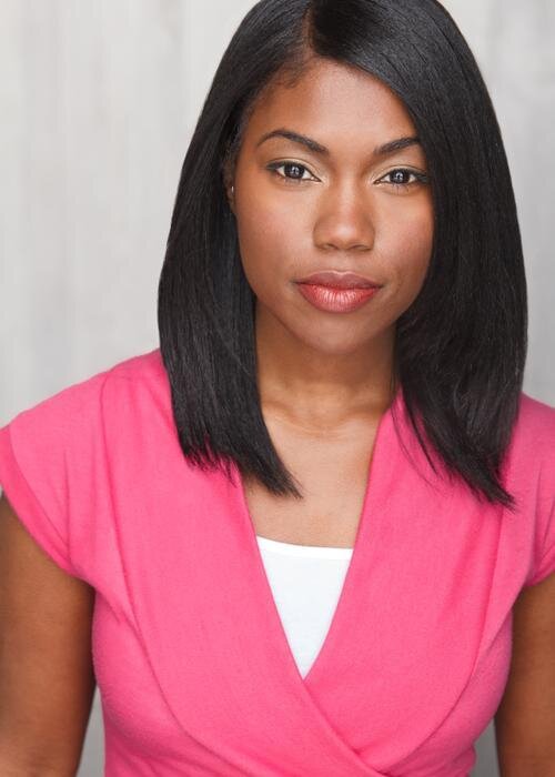 Kristin E. Ellis — Leighton's Assistant