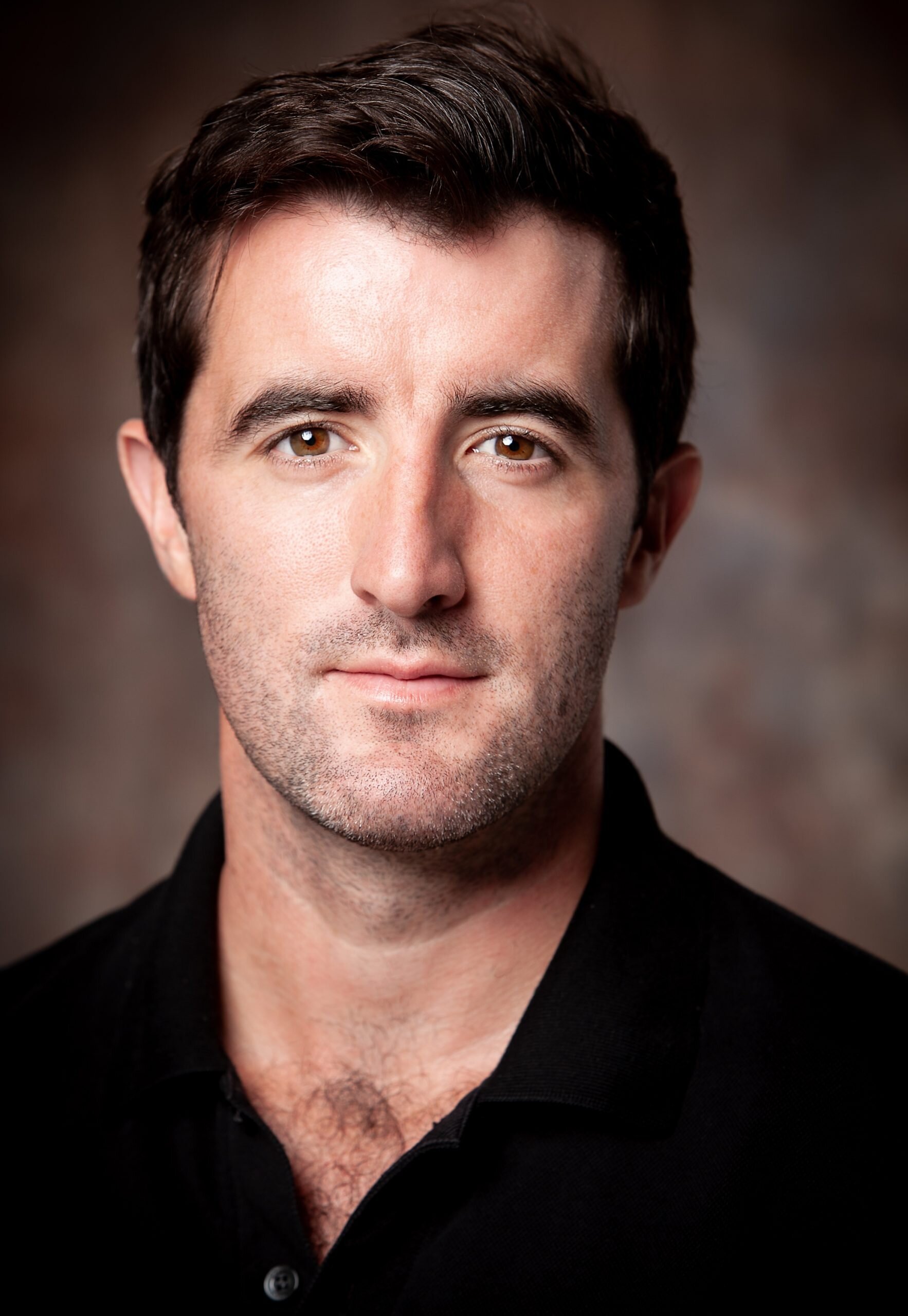 Philip Cairns — Gus - Chieftain Security