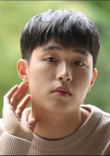 Jin Ho Eun — Jeong Min Jae