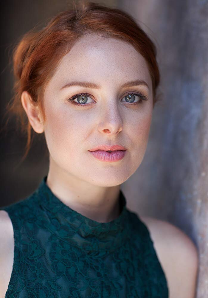 Jorja Cadence — Emma