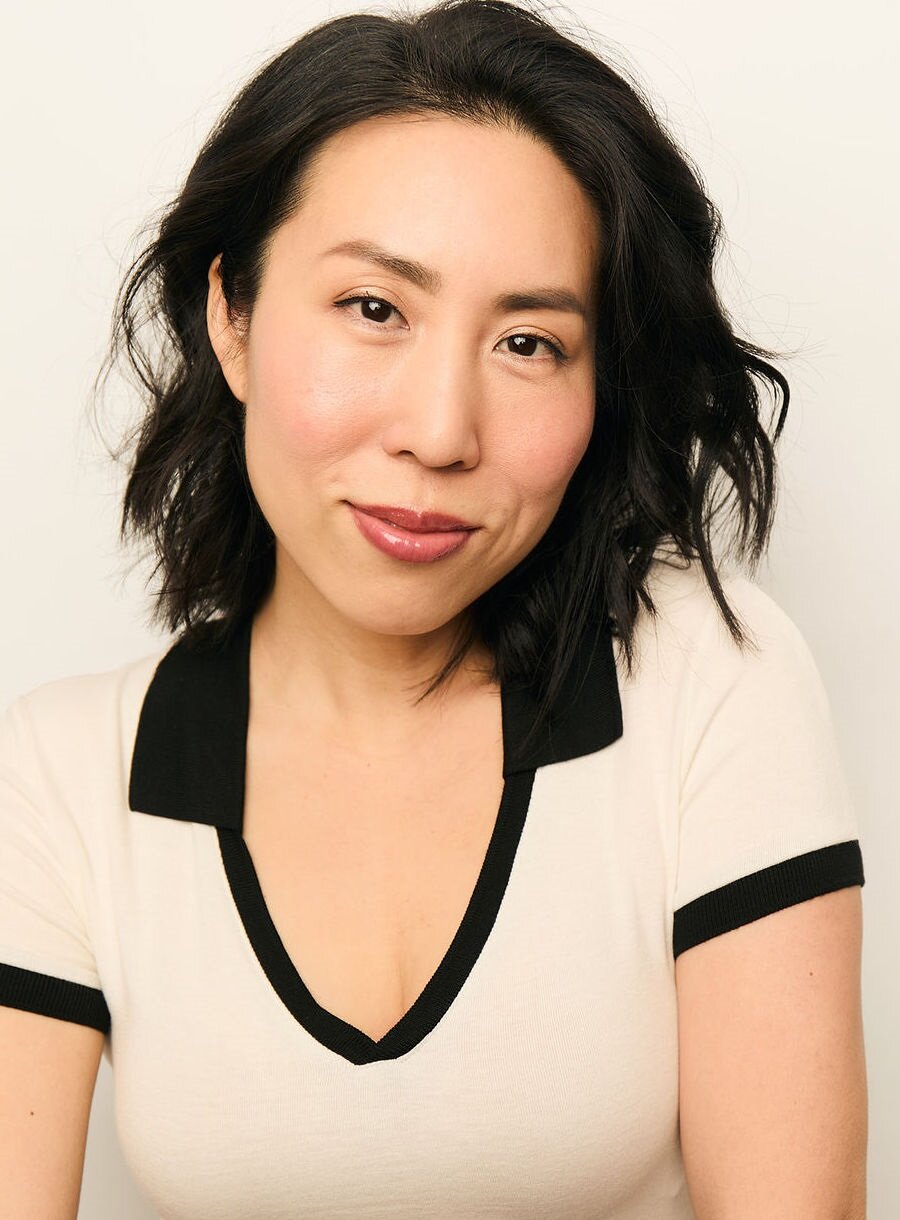 Jennifer Yun — Korean Businesswoman