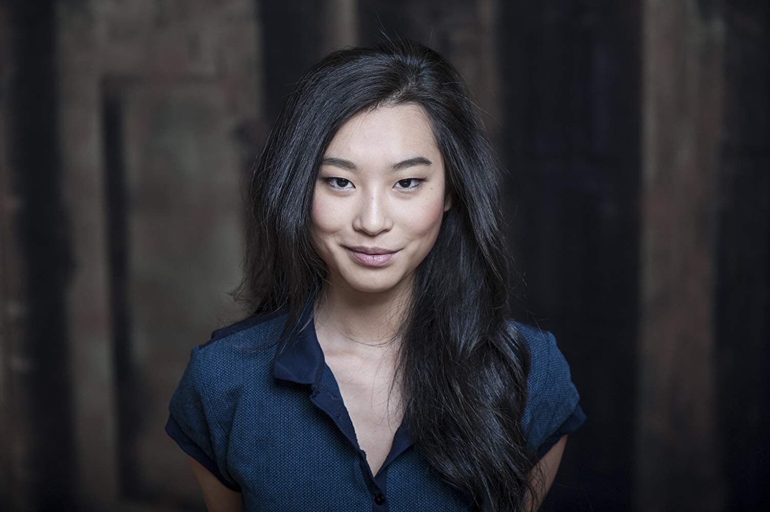 Amanda Zhou — Joo Dee