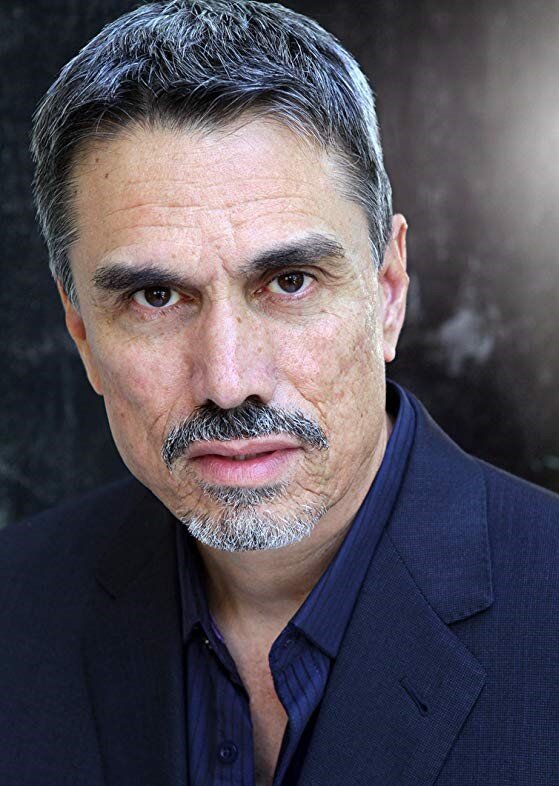 Marco Rodríguez — Gena's Rapist