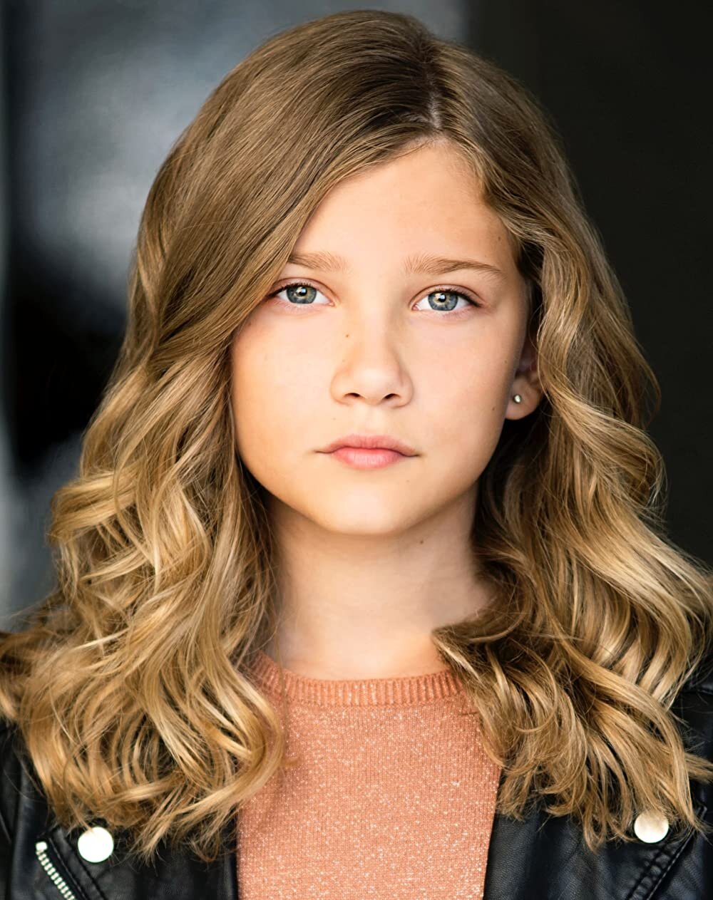 Maya Misaljevic — Young Starlight