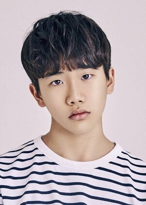 An Ji Ho — Kim Cheol Su
