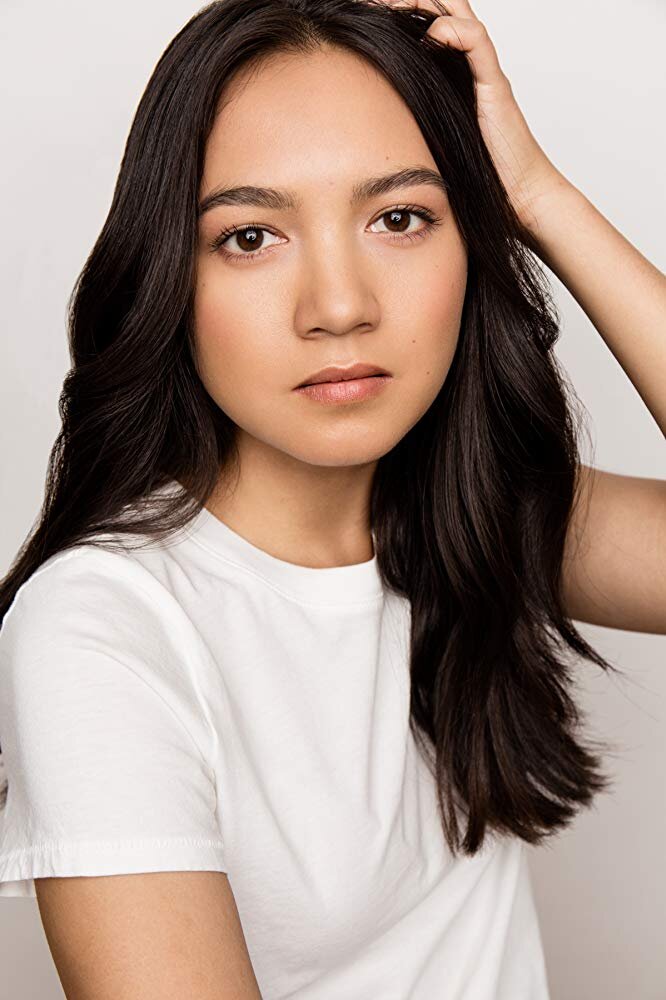 Rachel Marsh — Claudia