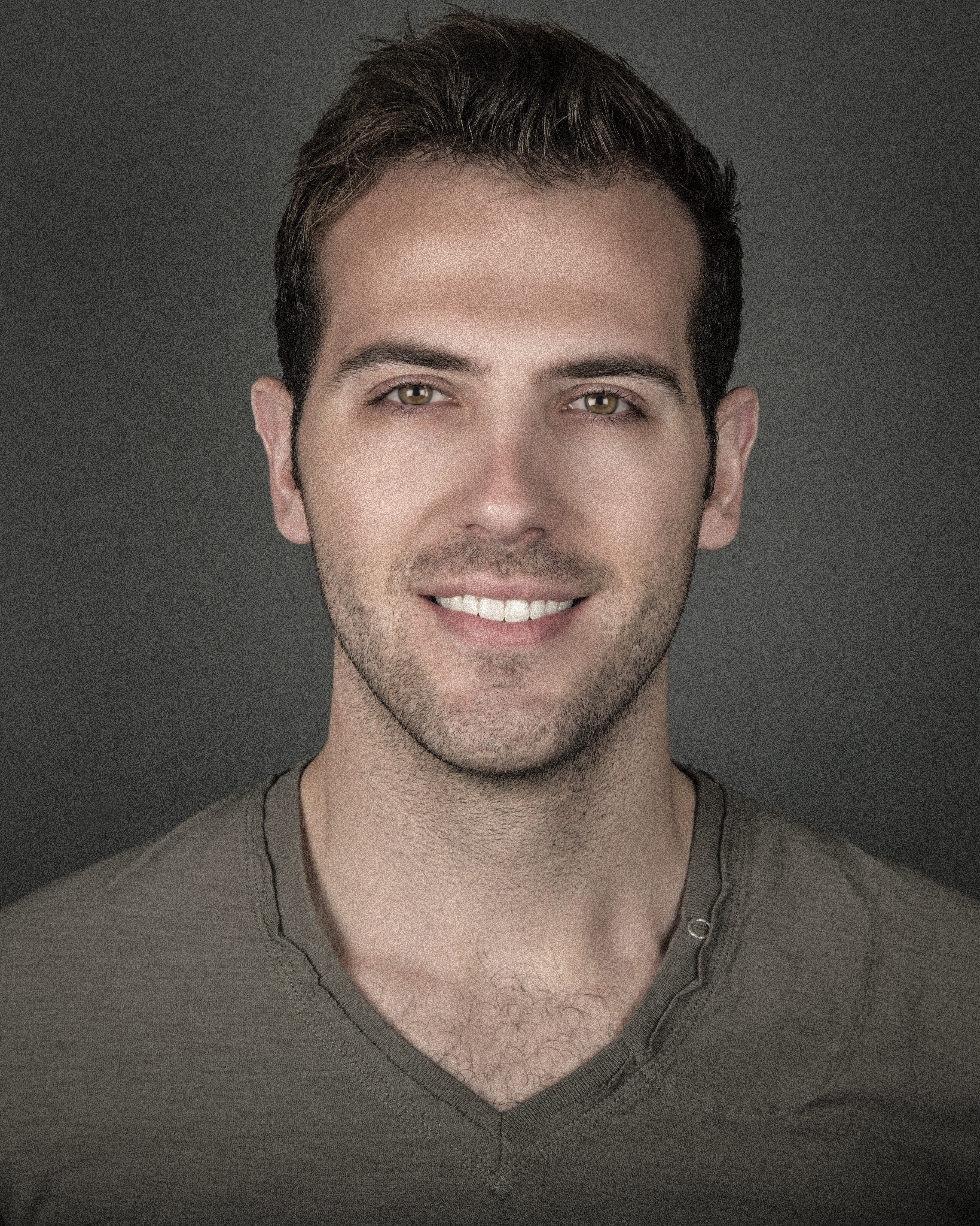 Jared Andrew Bybee — Cooper Morris