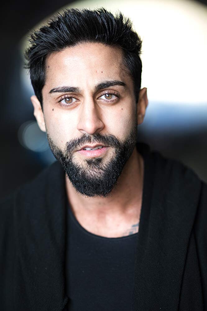 Sunny Dhillon — Welsh Dog