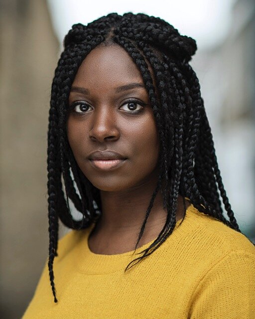 Chantelle Alle — Kacey