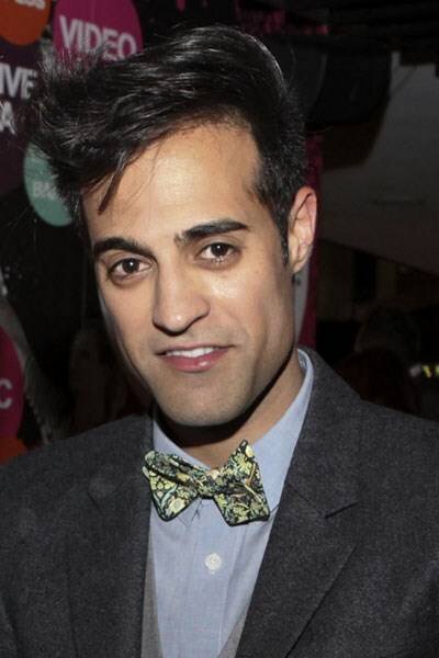 Ankur Bahl — Judicial Goon Jessie