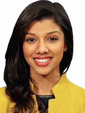 Neetu Garcha — Reporter