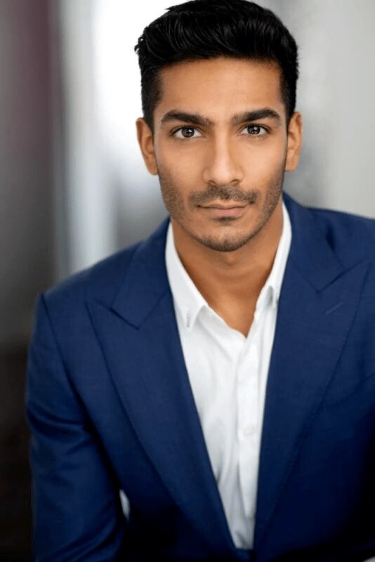 Rohain Arora — Patron
