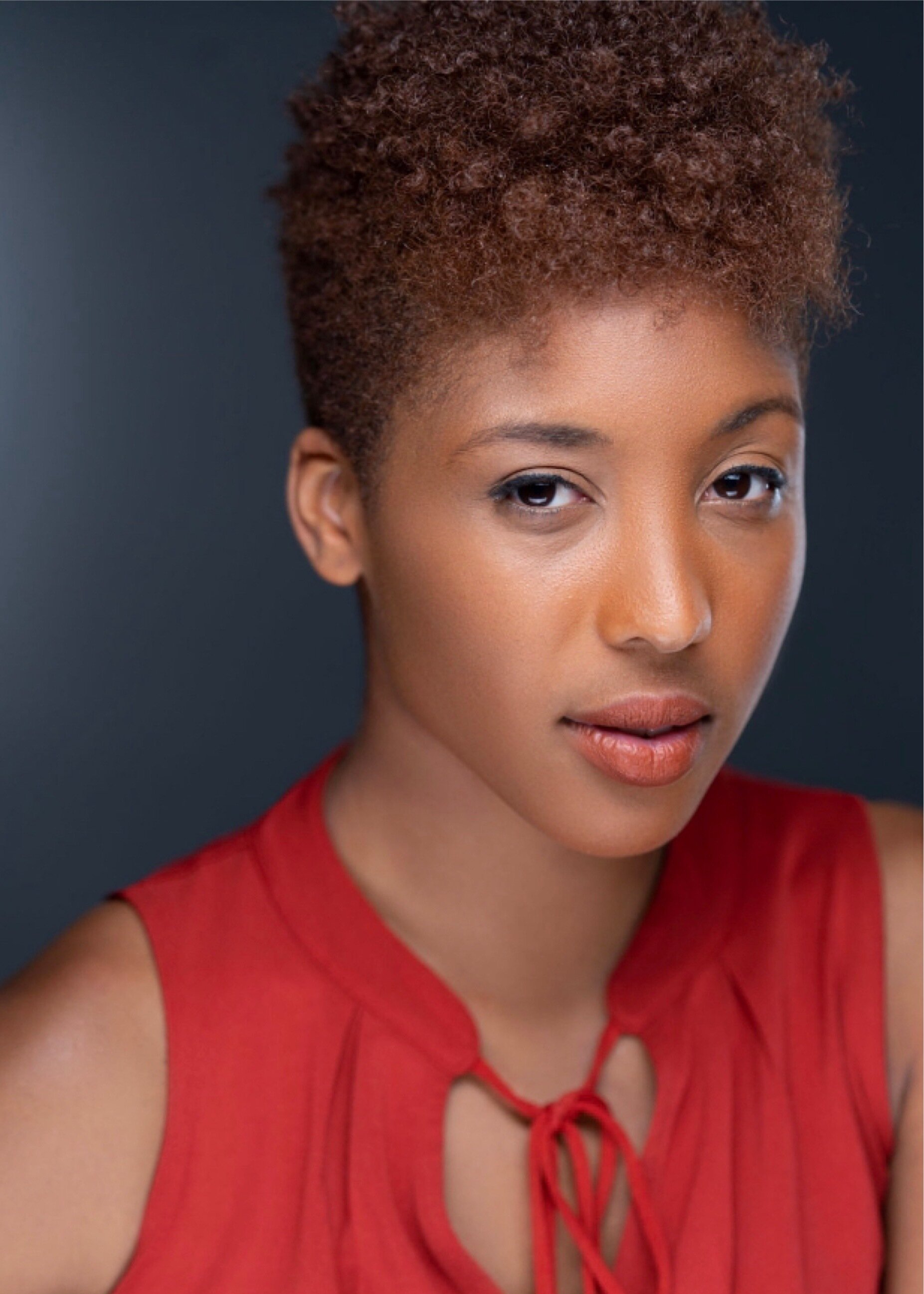 Shanna Bess — Trauma Nurse