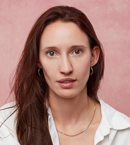 Emily Stott — Oreen