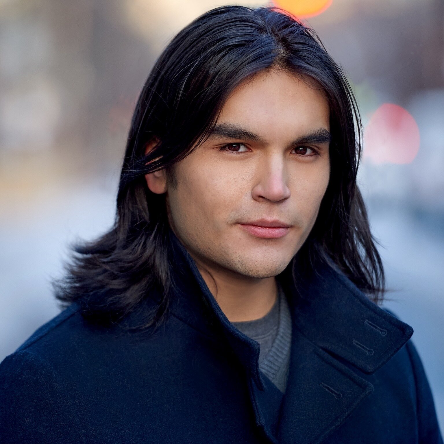 Joshua Odjick