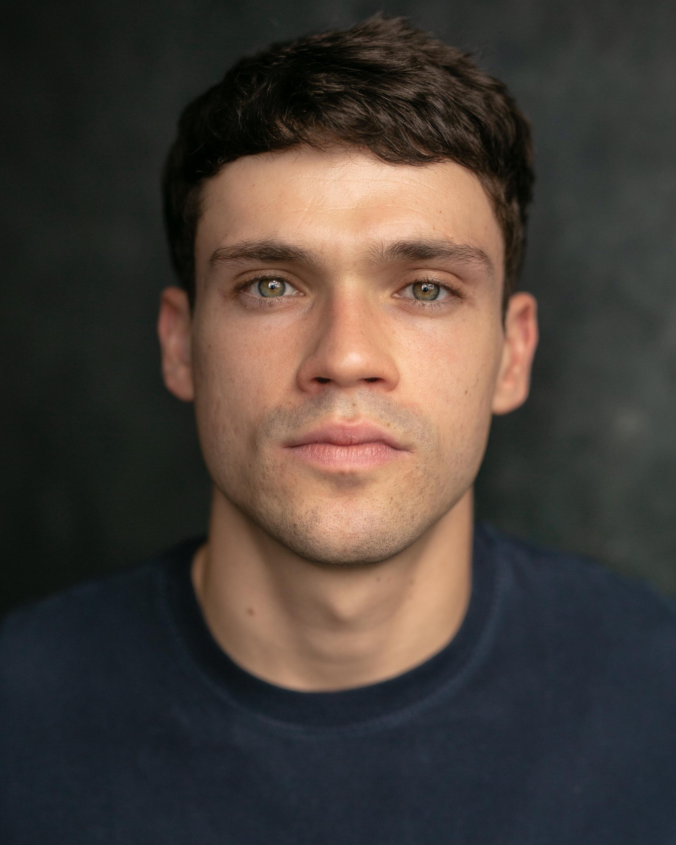 Will Stevens — Assassin (Fake Arrion Baratheon)
