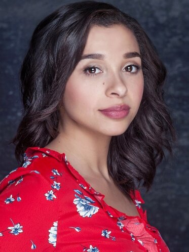Sabrina Saudin — Also Ashley