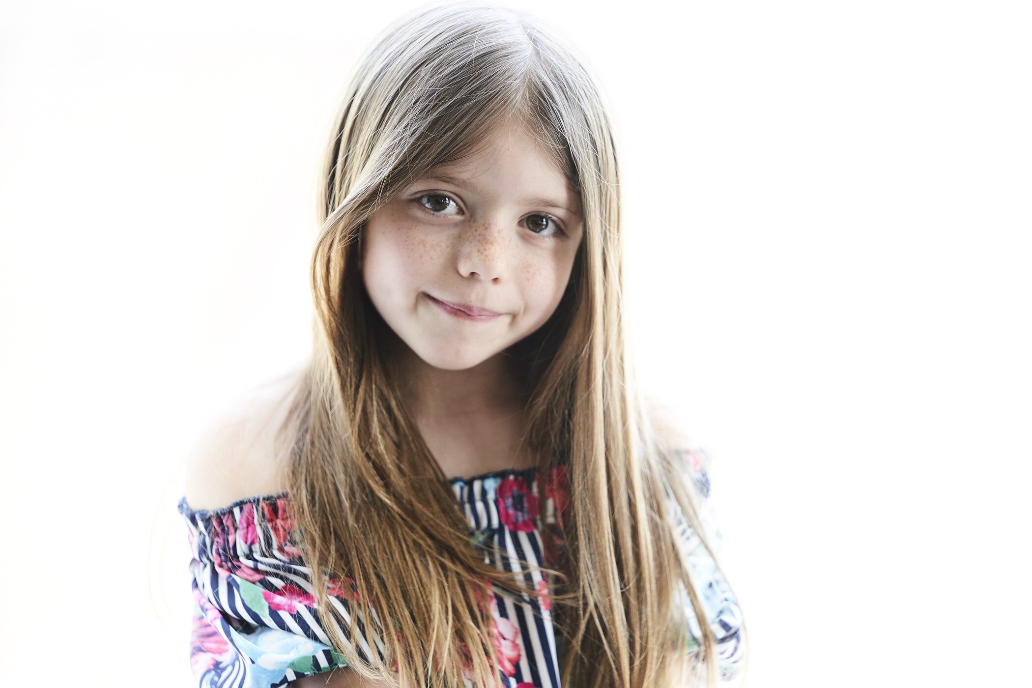 Charlotte Tavares — Susan Rayner's Daughter