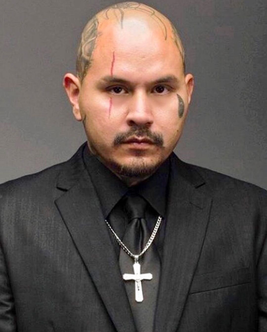 Mario Ponce — Uno