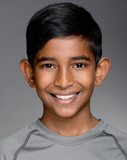 Jairaj Varsani — Poly Verisof